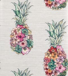 Ananas Wallpaper by Matthew Williamson 1 Ananas Wallpaper by Matthew Williamson 1