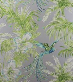 Bird Of Paradise Wallpaper by Matthew Williamson 4 Bird Of Paradise Wallpaper by Matthew Williamson 4