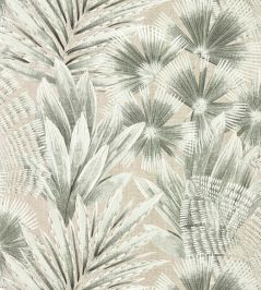 Matupi Wallpaper by Harlequin Gilver / Ebony Matupi Wallpaper by Harlequin Gilver / Ebony