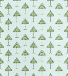 May Tree Fabric by Thibaut Seaglass May Tree Fabric by Thibaut Seaglass
