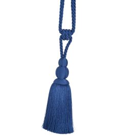 Maya 1 Tassel Tieback Trimming by Houles Curacao Maya 1 Tassel Tieback Trimming by Houles Curacao