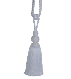 Maya 1 Tassel Tieback Trimming by Houles Paloma Maya 1 Tassel Tieback Trimming by Houles Paloma