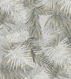 Maya Fabric by Arley House Cloud Maya Fabric by Arley House Cloud
