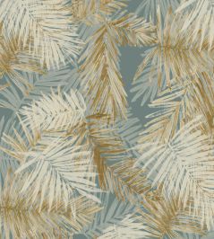 Maya Fabric by Arley House Eucalyptus Maya Fabric by Arley House Eucalyptus