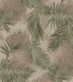 Maya Fabric by Arley House Fossil Maya Fabric by Arley House Fossil