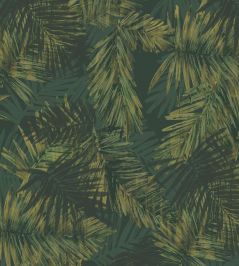 Maya Fabric by Arley House Hunter Green Maya Fabric by Arley House Hunter Green