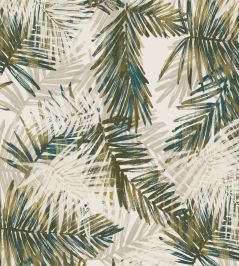 Maya Fabric by Arley House Ivory Maya Fabric by Arley House Ivory