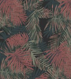 Maya Fabric by Arley House Paradise Maya Fabric by Arley House Paradise