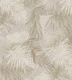 Maya Fabric by Arley House Pebble Maya Fabric by Arley House Pebble