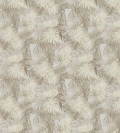 Maya Wallpaper by Arley House Pebble Maya Wallpaper by Arley House Pebble