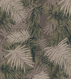 Maya Fabric by Arley House Silt Maya Fabric by Arley House Silt