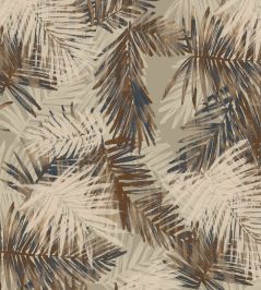 Maya Fabric by Arley House Tan Maya Fabric by Arley House Tan