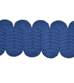 Maya Braid 60mm Trimming by Houles Curacao Maya Braid 60mm Trimming by Houles Curacao