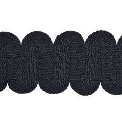Maya Braid 60mm Trimming by Houles Tonka Maya Braid 60mm Trimming by Houles Tonka