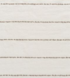 Mayenne Fabric by Designers Guild Chalk Mayenne Fabric by Designers Guild Chalk