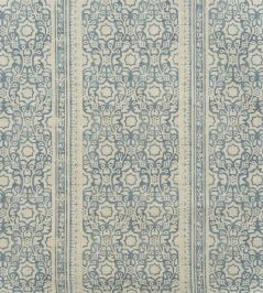 Mayfly Fabric by Andrew Martin Denim Mayfly Fabric by Andrew Martin Denim