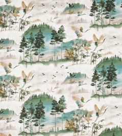 Mayumi Fabric by Prestigious Textiles Eden Mayumi Fabric by Prestigious Textiles Eden