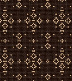 Mazahua Wallpaper by Coordonne Carbon Mazahua Wallpaper by Coordonne Carbon