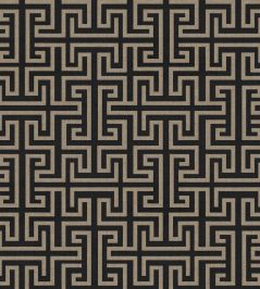 Maze Wallpaper by Coordonne Mole Maze Wallpaper by Coordonne Mole