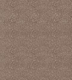 Maze Fabric by Zoffany Sable Maze Fabric by Zoffany Sable