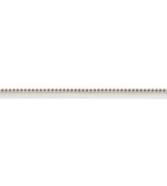 MDS Check Piping Trimming by Samuel & Sons Natural MDS Check Piping Trimming by Samuel & Sons Natural