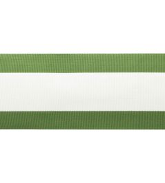 MDS Stripe Border Trimming by Samuel & Sons Fern MDS Stripe Border Trimming by Samuel & Sons Fern