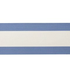 MDS Stripe Border Trimming by Samuel & Sons Iris MDS Stripe Border Trimming by Samuel & Sons Iris
