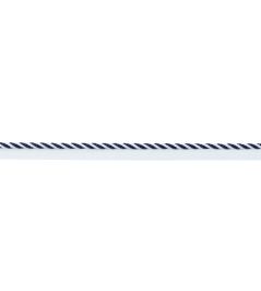 MDS Stripe Cord Trimming by Samuel & Sons Sapphire MDS Stripe Cord Trimming by Samuel & Sons Sapphire