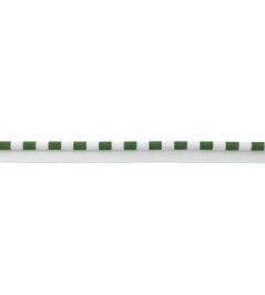 MDS Stripe Piping Trimming by Samuel & Sons Fern MDS Stripe Piping Trimming by Samuel & Sons Fern