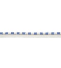 MDS Stripe Piping Trimming by Samuel & Sons Iris MDS Stripe Piping Trimming by Samuel & Sons Iris