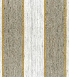 Meadow Stripe Fabric by Ian Mankin Wheat Field Meadow Stripe Fabric by Ian Mankin Wheat Field