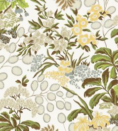 Meadow Wallpaper by Thibaut Green Meadow Wallpaper by Thibaut Green