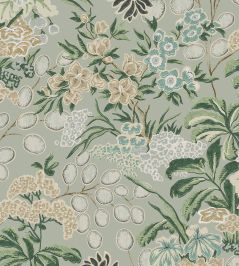 Meadow Wallpaper by Thibaut Sage Meadow Wallpaper by Thibaut Sage