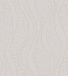 Meandering Lines Wallpaper by Eijffinger Beige/Sand Meandering Lines Wallpaper by Eijffinger Beige/Sand
