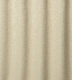 Meandre Fabric by Nobilis Ivoire Meandre Fabric by Nobilis Ivoire