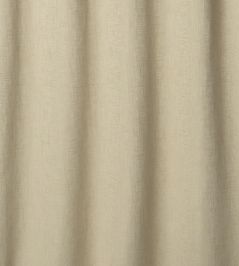 Meandre Fabric by Nobilis Taupe Meandre Fabric by Nobilis Taupe