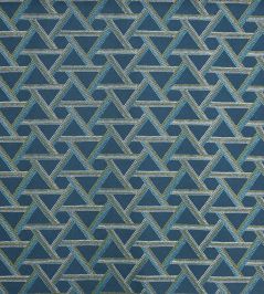Medina Fabric by Prestigious Textiles Moonstone Medina Fabric by Prestigious Textiles Moonstone