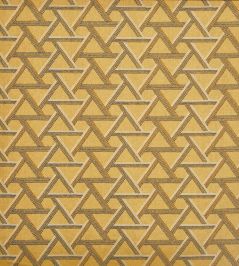 Medina Fabric by Prestigious Textiles Saffron Medina Fabric by Prestigious Textiles Saffron