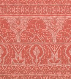 Medinas Fabric by Thibaut Sunbaked Medinas Fabric by Thibaut Sunbaked