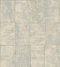 Medinilla Wallpaper by Jannelli&Volpi Blue Medinilla Wallpaper by Jannelli&Volpi Blue