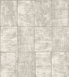 Medinilla Wallpaper by Jannelli&Volpi Grey Medinilla Wallpaper by Jannelli&Volpi Grey