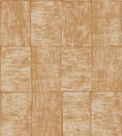 Medinilla Wallpaper by Jannelli&Volpi Orange Medinilla Wallpaper by Jannelli&Volpi Orange