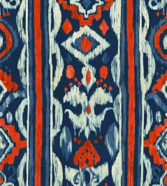 Mediterraneo Wallpaper by MINDTHEGAP Indigo Mediterraneo Wallpaper by MINDTHEGAP Indigo