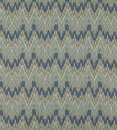 Medora Fabric by Colefax and Fowler Blue Medora Fabric by Colefax and Fowler Blue