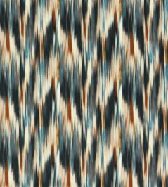 Melange Fabric by Clarke & Clarke Multi Melange Fabric by Clarke & Clarke Multi