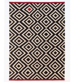 Melange Pattern 1 Rug by Nanimarquina 1 Melange Pattern 1 Rug by Nanimarquina 1