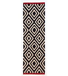 Melange Pattern 1 Runner Rug by Nanimarquina 1 Melange Pattern 1 Runner Rug by Nanimarquina 1