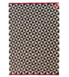 Melange Pattern 2 Rug by Nanimarquina 1 Melange Pattern 2 Rug by Nanimarquina 1