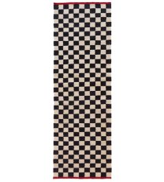 Melange Pattern 4 Runner Rug by Nanimarquina 1 Melange Pattern 4 Runner Rug by Nanimarquina 1