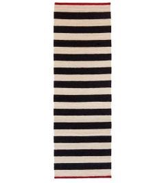 Melange Stripes 2 Runner Rug by Nanimarquina 1 Melange Stripes 2 Runner Rug by Nanimarquina 1